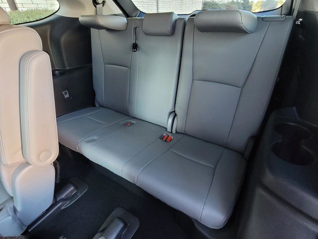 2020 Toyota Highlander Platinum FWD - 22734181 - 14