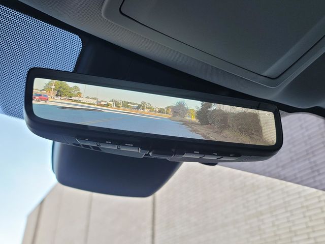 2020 Toyota Highlander Platinum FWD - 22734181 - 16