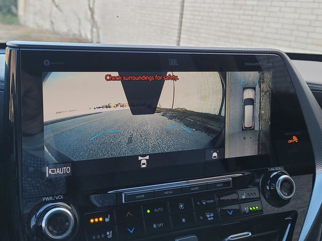 2020 Toyota Highlander Platinum FWD - 22734181 - 19