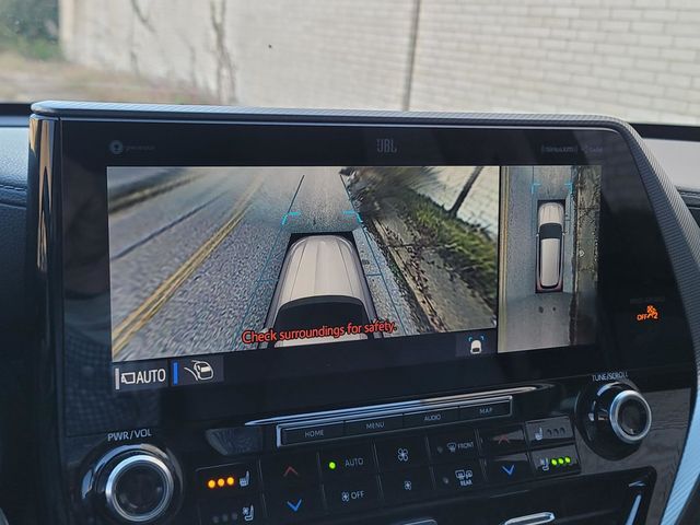 2020 Toyota Highlander Platinum FWD - 22734181 - 20