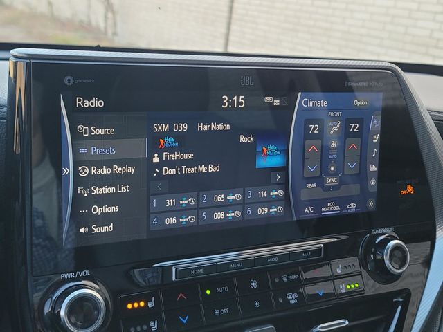 2020 Toyota Highlander Platinum FWD - 22734181 - 23