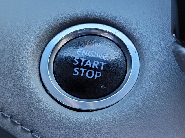 2020 Toyota Highlander Platinum FWD - 22734181 - 24