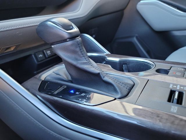 2020 Toyota Highlander Platinum FWD - 22734181 - 27