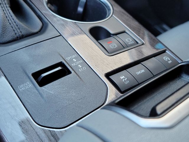 2020 Toyota Highlander Platinum FWD - 22734181 - 28