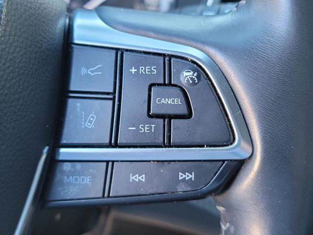 2020 Toyota Highlander Platinum FWD - 22734181 - 31