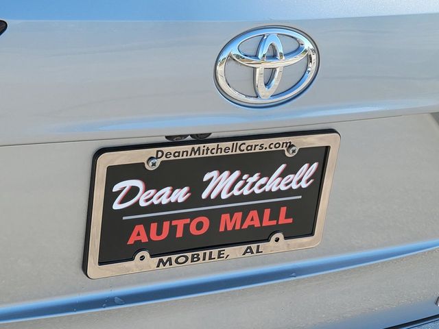 2020 Toyota Highlander Platinum FWD - 22734181 - 33