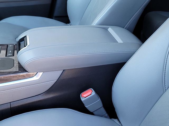 2020 Toyota Highlander Platinum FWD - 22734181 - 7