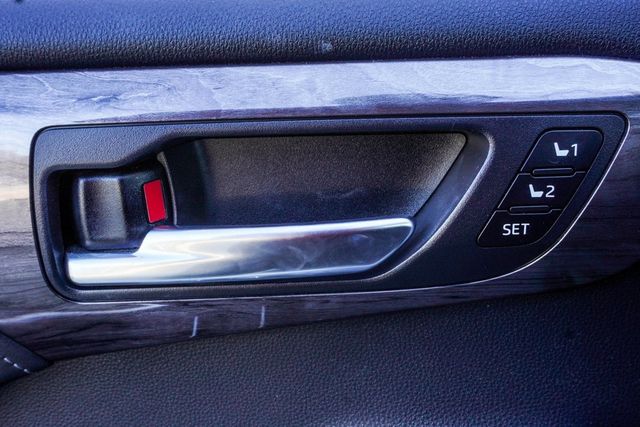 2020 Toyota Highlander Platinum FWD - 22926334 - 15