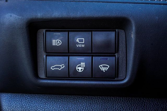 2020 Toyota Highlander Platinum FWD - 22926334 - 26