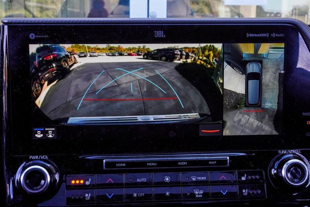 2020 Toyota Highlander Platinum FWD - 22926334 - 27