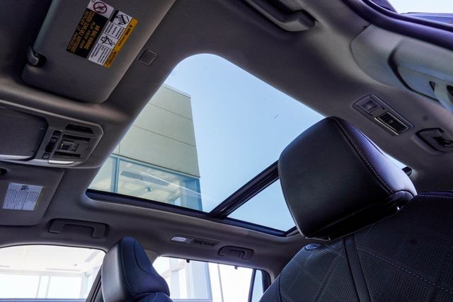 2020 Toyota Highlander Platinum FWD - 22926334 - 28