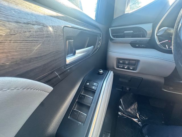 2020 Toyota Highlander Platinum FWD - 23094620 - 20