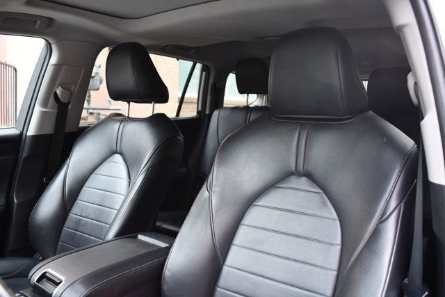 2020 Toyota Highlander XLE AWD - 22953861 - 19