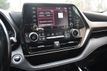 2020 Toyota Highlander XLE AWD - 22953861 - 20