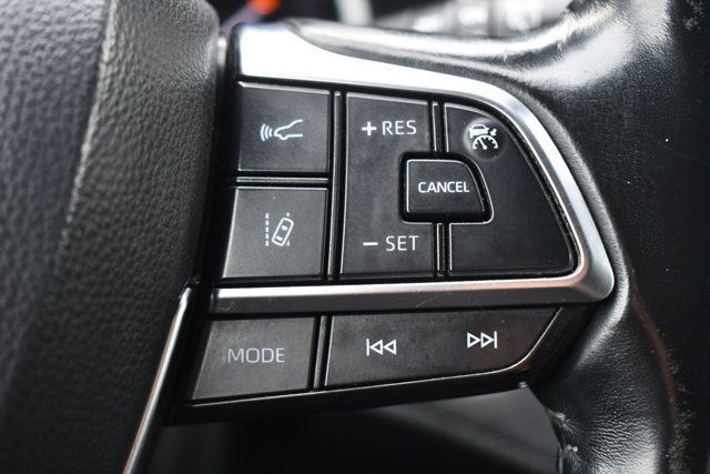 2020 Toyota Highlander XLE AWD - 22953861 - 24