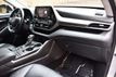 2020 Toyota Highlander XLE AWD - 22953861 - 27