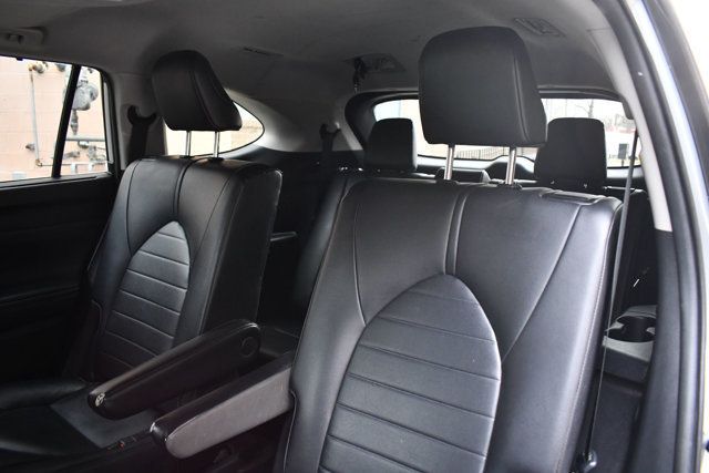 2020 Toyota Highlander XLE AWD - 22953861 - 29