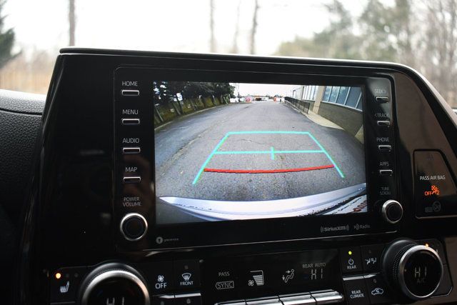 2020 Toyota Highlander XLE AWD - 22953861 - 34