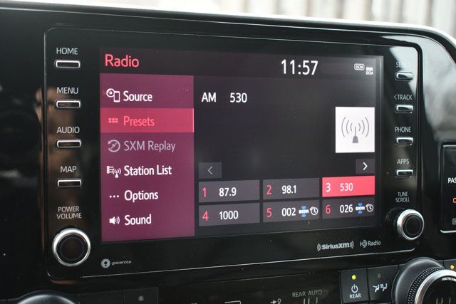 2020 Toyota Highlander XLE AWD - 22953861 - 36