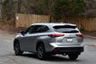 2020 Toyota Highlander XLE AWD - 22953861 - 4