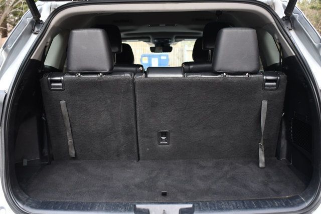 2020 Toyota Highlander XLE AWD - 22953861 - 8