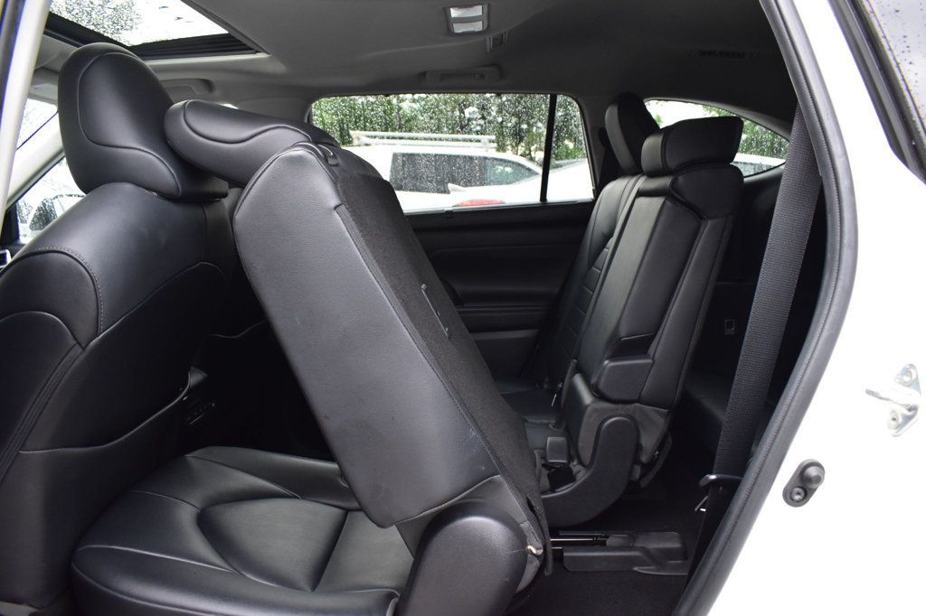 2020 Toyota Highlander XLE AWD - 23040301 - 23