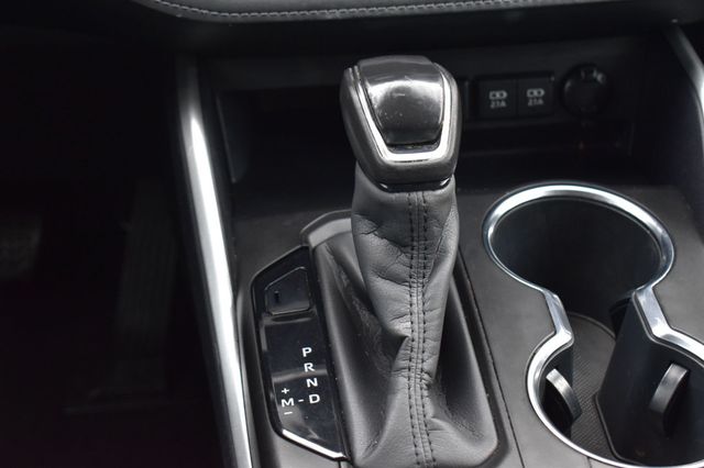 2020 Toyota Highlander XLE AWD - 23040301 - 36