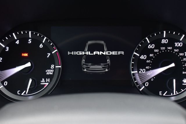 2020 Toyota Highlander XLE AWD - 23040301 - 39
