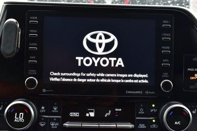 2020 Toyota Highlander XLE AWD - 23040301 - 40