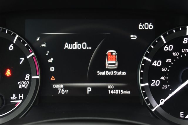 2020 Toyota Highlander XLE AWD - 23040301 - 41