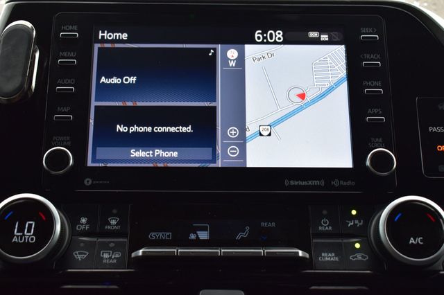 2020 Toyota Highlander XLE AWD - 23040301 - 43