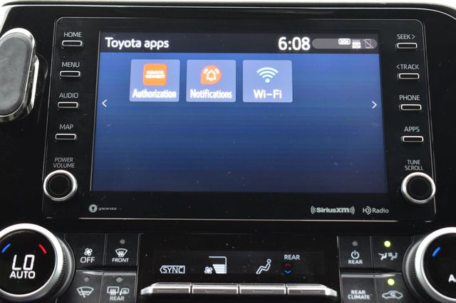 2020 Toyota Highlander XLE AWD - 23040301 - 47
