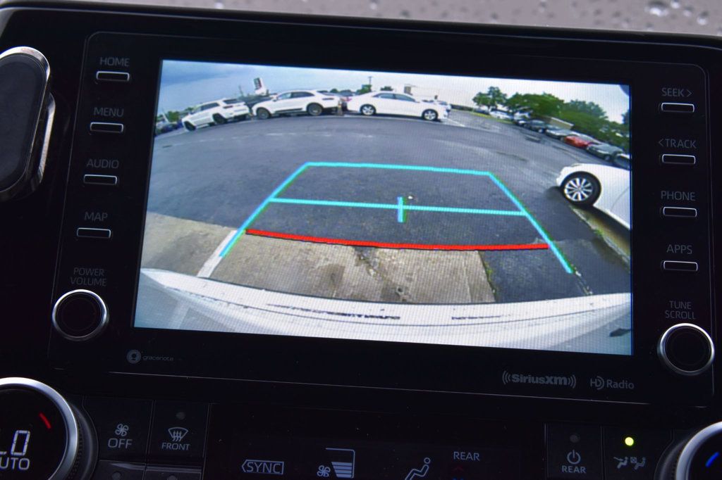2020 Toyota Highlander XLE AWD - 23040301 - 48