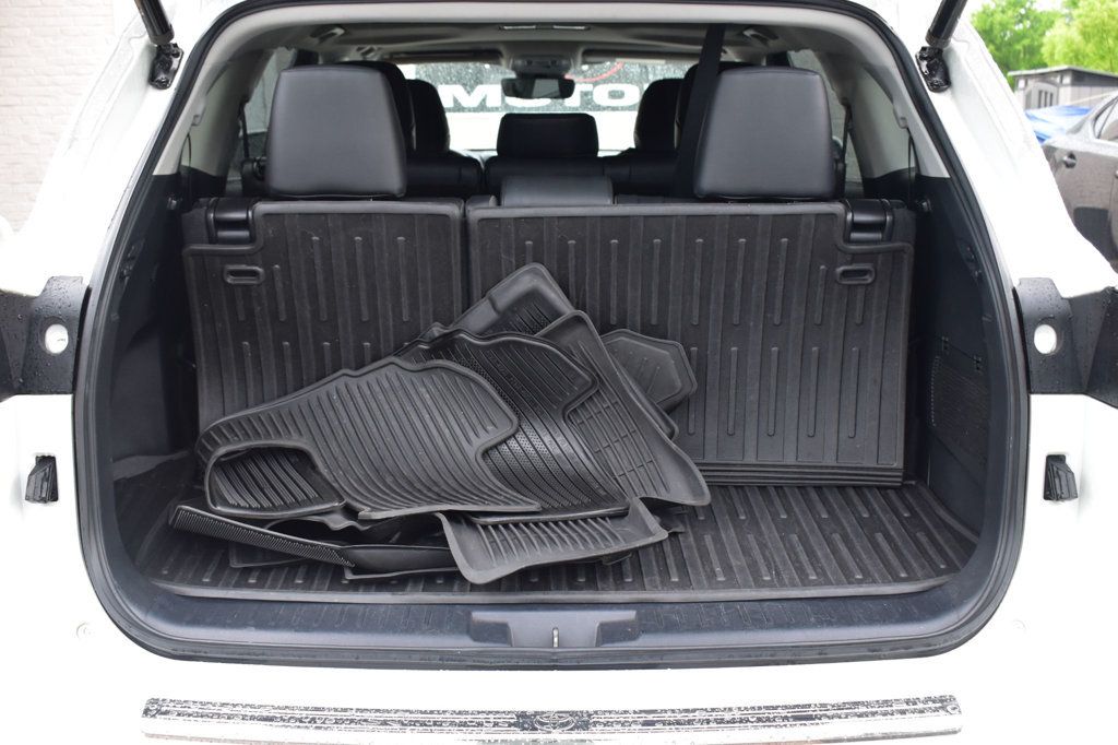2020 Toyota Highlander XLE AWD - 23040301 - 55