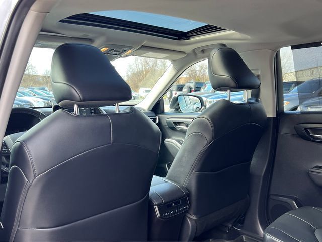 2020 Toyota Highlander XLE AWD - 23001435 - 14