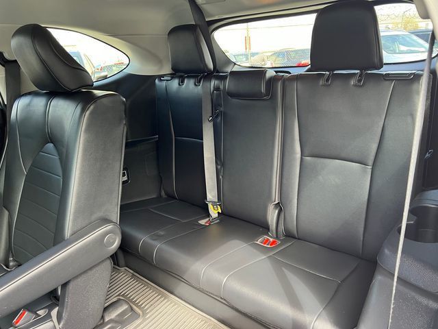 2020 Toyota Highlander XLE AWD - 23001435 - 17