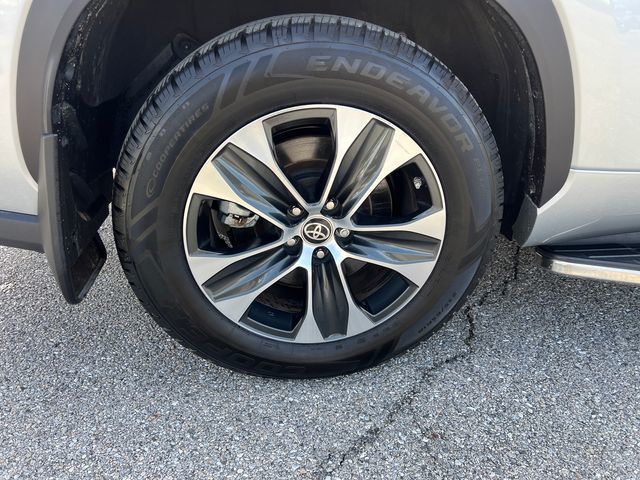 2020 Toyota Highlander XLE AWD - 23001435 - 20