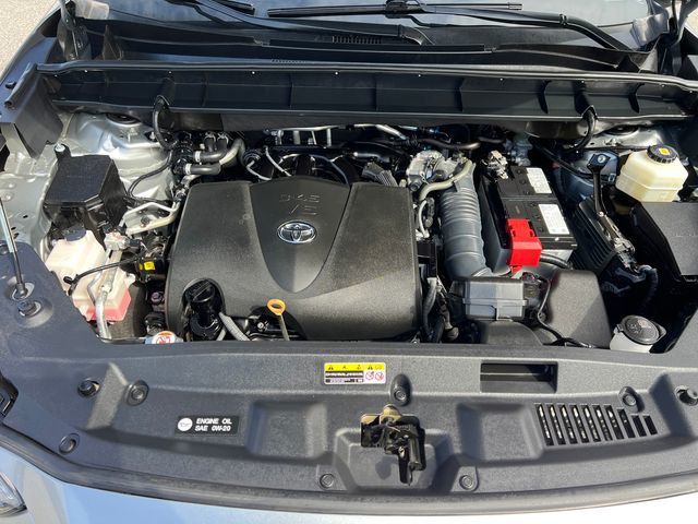 2020 Toyota Highlander XLE AWD - 23001435 - 23