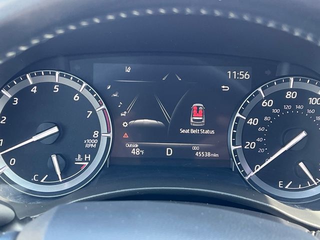 2020 Toyota Highlander XLE AWD - 23001435 - 25