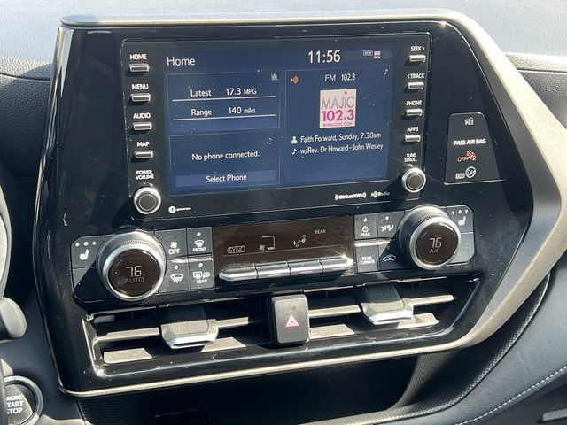 2020 Toyota Highlander XLE AWD - 23001435 - 33