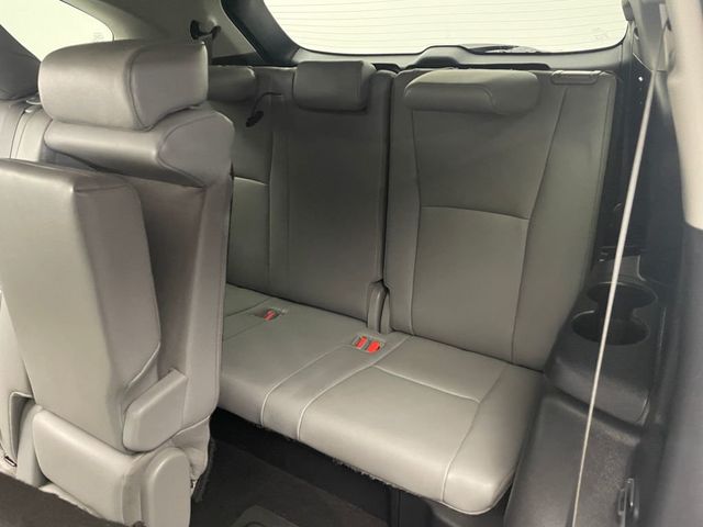 2020 Toyota Highlander XLE AWD - 22937510 - 15