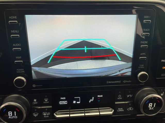 2020 Toyota Highlander XLE AWD - 22937510 - 16