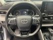 2020 Toyota Highlander XLE AWD - 22937510 - 25
