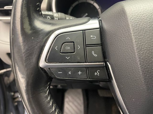 2020 Toyota Highlander XLE AWD - 22937510 - 26