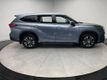 2020 Toyota Highlander XLE AWD - 22937510 - 3