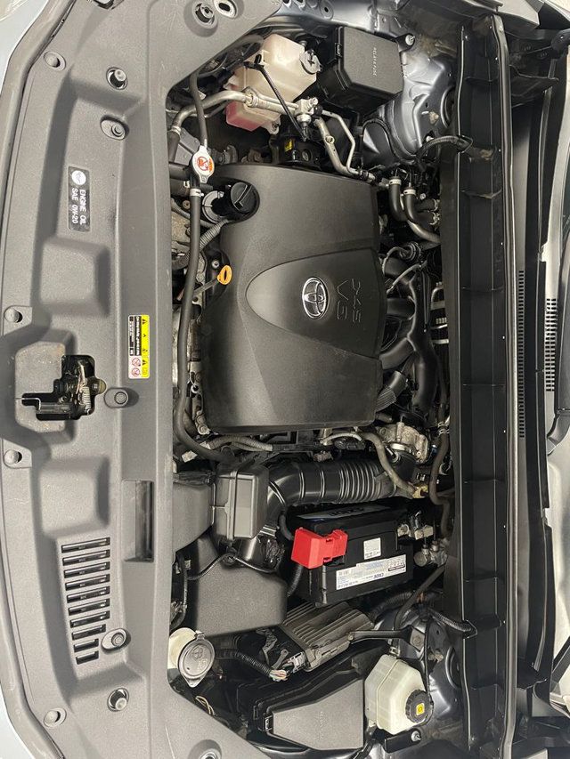 2020 Toyota Highlander XLE AWD - 22937510 - 41