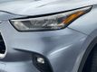2020 Toyota Highlander XLE AWD - 22937510 - 42