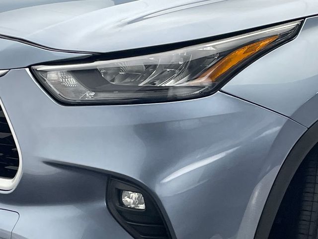 2020 Toyota Highlander XLE AWD - 22937510 - 42