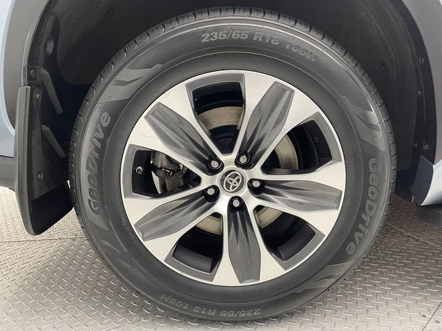 2020 Toyota Highlander XLE AWD - 22937510 - 43