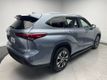 2020 Toyota Highlander XLE AWD - 22937510 - 4